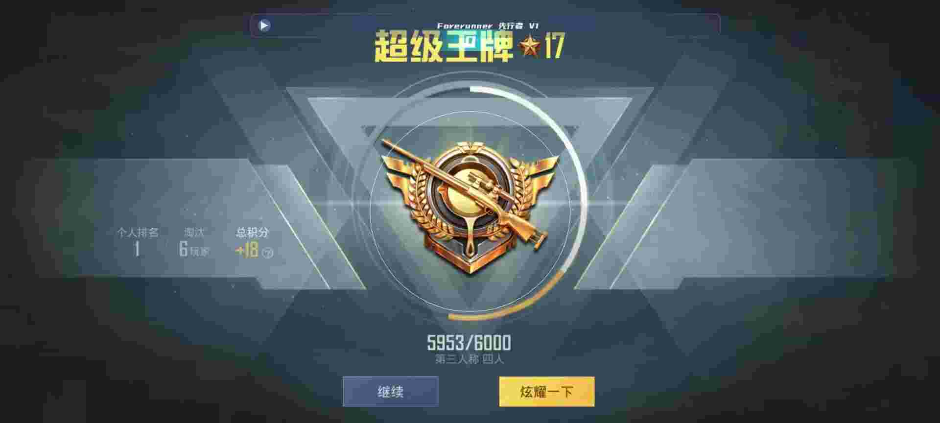 和平精英鸡腿辅助自瞄 - 和平精英id出售平台有哪些辅助预览图
